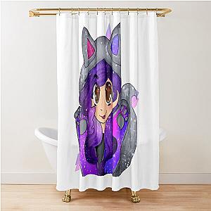  LaurenzSide Shower Curtain