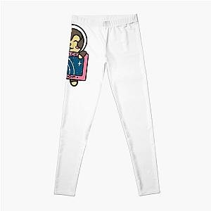 LaurenzSide Space Troop Leggings