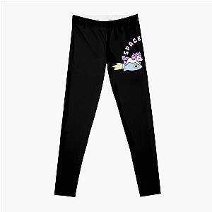 LaurenzSide - Space Cadet  Leggings