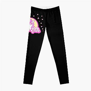 LaurenzSide Unicorn Dreams Leggings