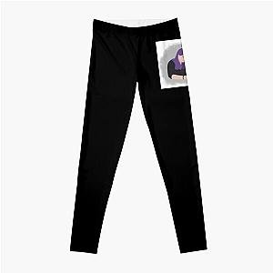 Laurenzside fanart   Leggings