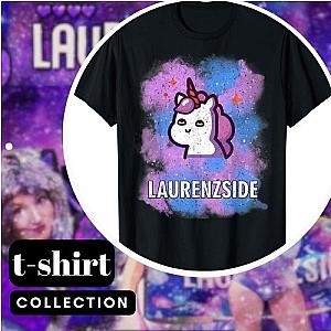 Laurenzside T-Shirts