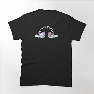 LaurenzSide - Space Cadet Classic T-Shirt