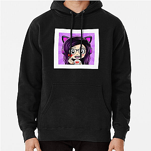 Laurenzside Merch Space Troop Pullover Hoodie