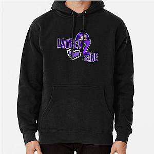 Laurenzside Pullover Hoodie