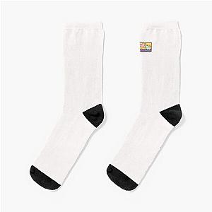 LaurenzSide Puppy Love Socks