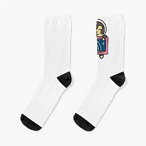 LaurenzSide Space Troop Socks