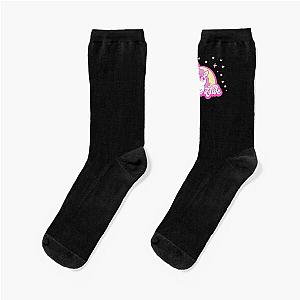 LaurenzSide Unicorn Dreams Socks