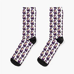 Laurenzside Funko Pop     Socks