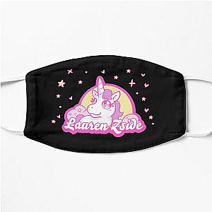 LaurenzSide Unicorn Dreams Flat Mask