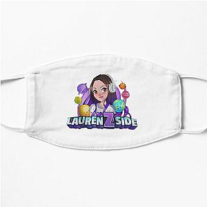  LaurenzSide Flat Mask