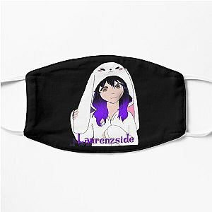  LaurenzSide Flat Mask