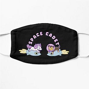 LaurenzSide - Space Cadet  Flat Mask