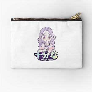 LaurenzSide - Kawaii Zipper Pouch