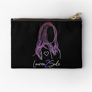  LaurenzSide Zipper Pouch