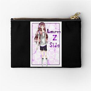  LaurenzSide Zipper Pouch