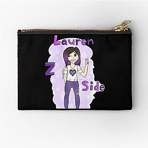  LaurenzSide Zipper Pouch