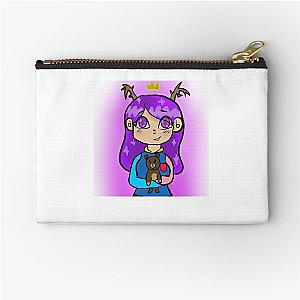  LaurenzSide Zipper Pouch