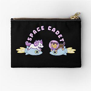 LaurenzSide - Space Cadet  Zipper Pouch