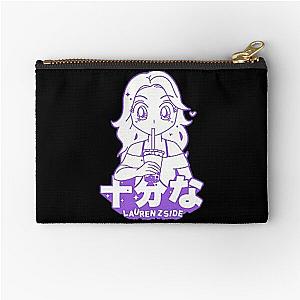  LaurenzSide Zipper Pouch