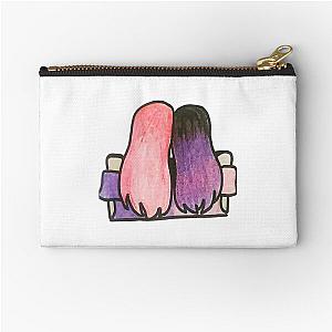  LaurenzSide Zipper Pouch