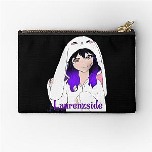  LaurenzSide Zipper Pouch