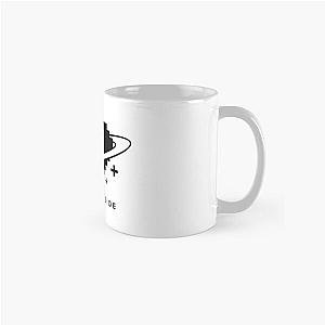 LAURENZSIDE -  HEART LOGO  Classic Mug