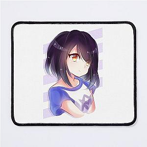  LaurenzSide Mouse Pad