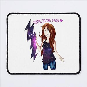  LaurenzSide Mouse Pad