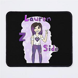  LaurenzSide Mouse Pad