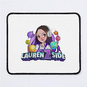  LaurenzSide Mouse Pad