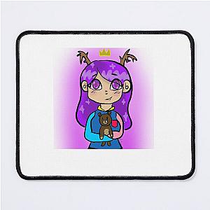  LaurenzSide Mouse Pad