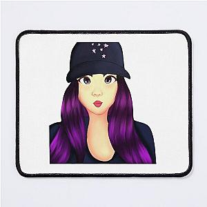  LaurenzSide Mouse Pad