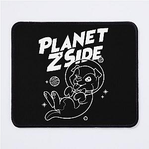  LaurenzSide Mouse Pad