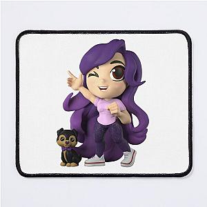  LaurenzSide Mouse Pad