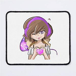  LaurenzSide Mouse Pad