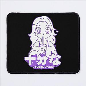  LaurenzSide Mouse Pad