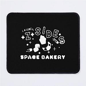  LaurenzSide Mouse Pad