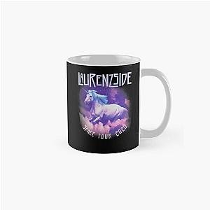 Laurenzside retro Classic Mug