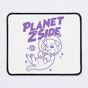  LaurenzSide Mouse Pad