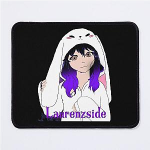  LaurenzSide Mouse Pad