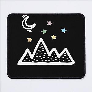 Laurenzside Moonchild - Laurenzside Merch Mouse Pad