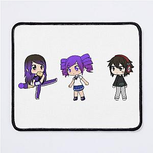 Laurenzside Merch Laurenz Side Mouse Pad