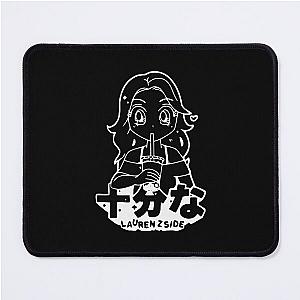 Laurenzside Merch Laurenzside Mouse Pad