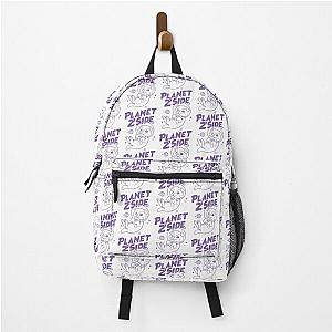 laurenzside fan Backpack