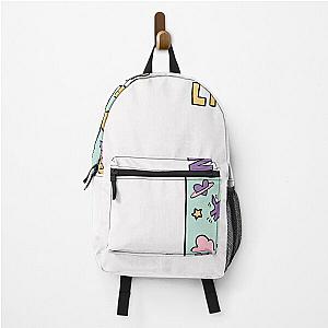 LaurenzSide Z You Later Backpack