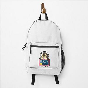 LaurenzSide Space Troop Backpack