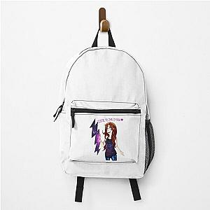  LaurenzSide Backpack