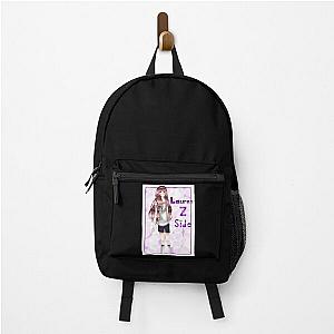  LaurenzSide Backpack