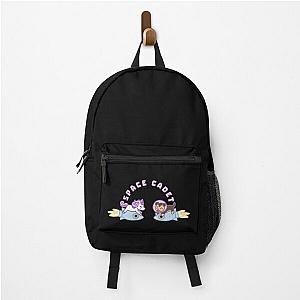 LaurenzSide - Space Cadet  Backpack